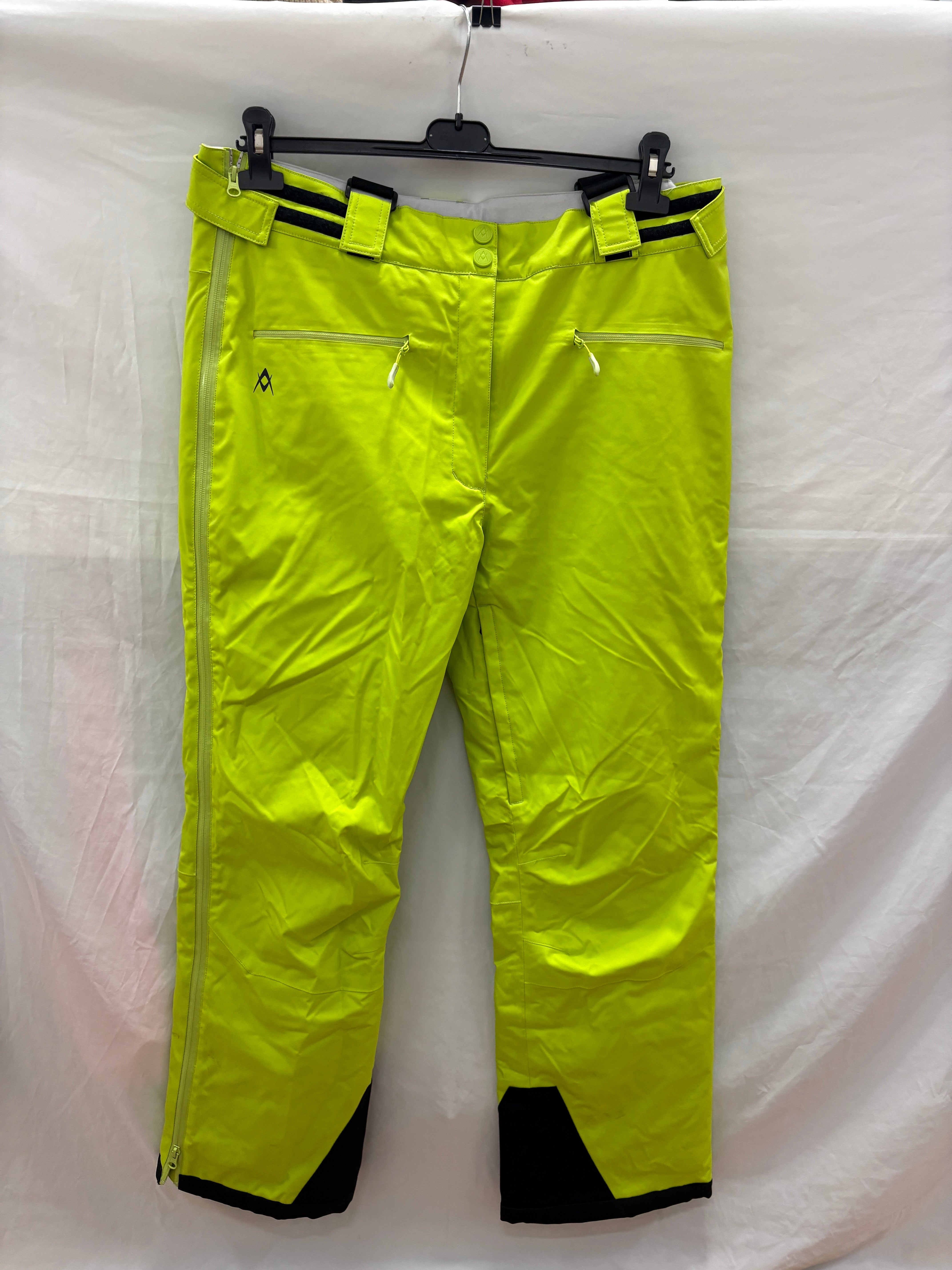 TAGLIA XXL-Pantaloni Volki